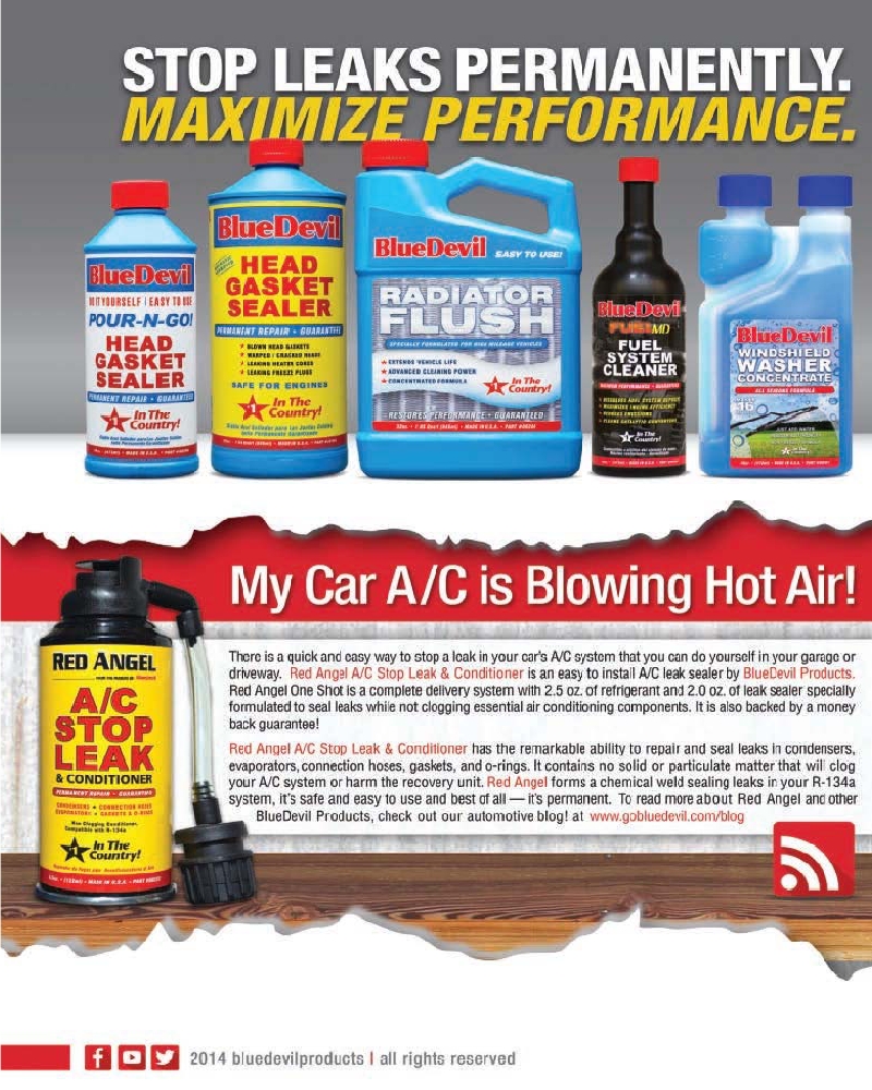 Extreme how to 201409